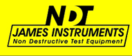 ndt james instruments meldic