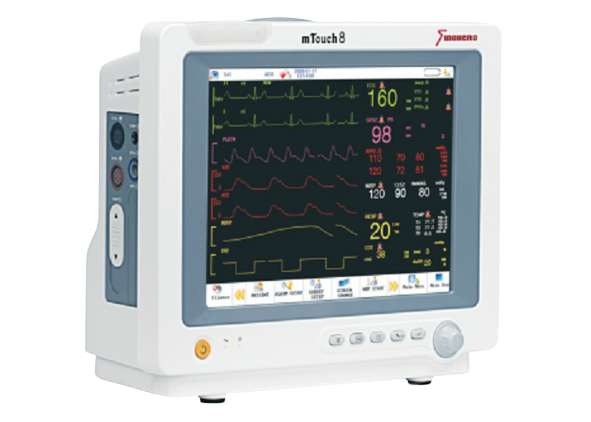 Doppler Fetal Monitor de latidos cardíacos – fselectronicscl